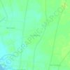 Mapa topográfico Citra Damai, altitude, relevo