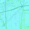 Mapa topográfico Setiamulya, altitude, relevo