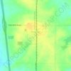 Mapa topográfico Prescott, altitude, relevo