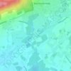 Mapa topográfico 49214, altitude, relevo